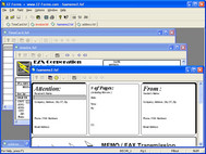 EZ-Forms-CORE screenshot